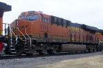 BNSF 8283